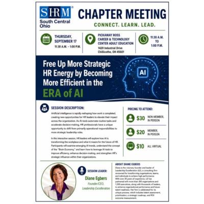 2026 - September 17 - (HYBRID MEETING)