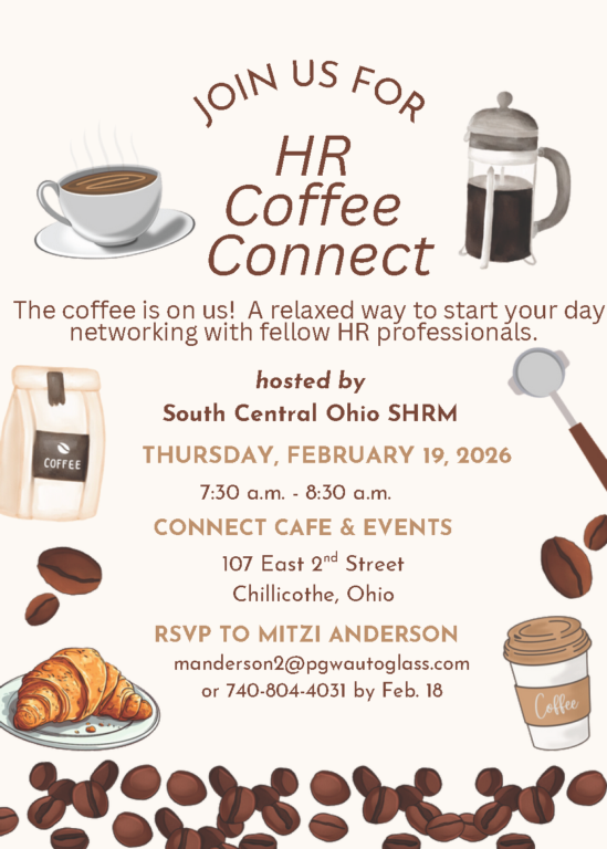 2026 February 19 | HR Coffee Connect